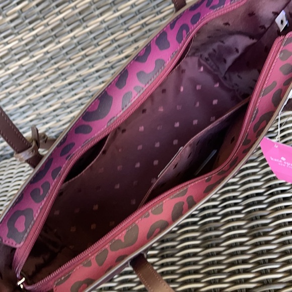 Kate Spade schuyler medium tote - Picture 4 of 16